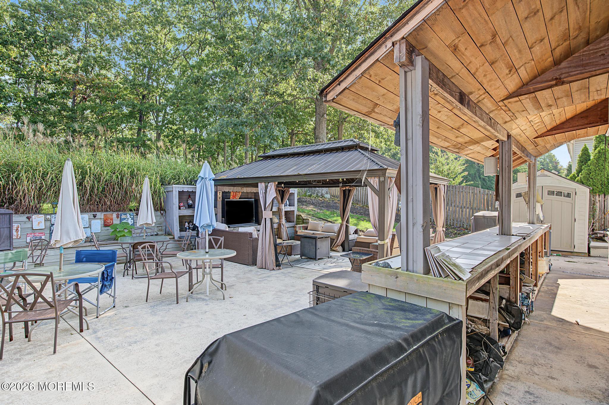 711 Tall Oaks Drive Brick NJ 08724