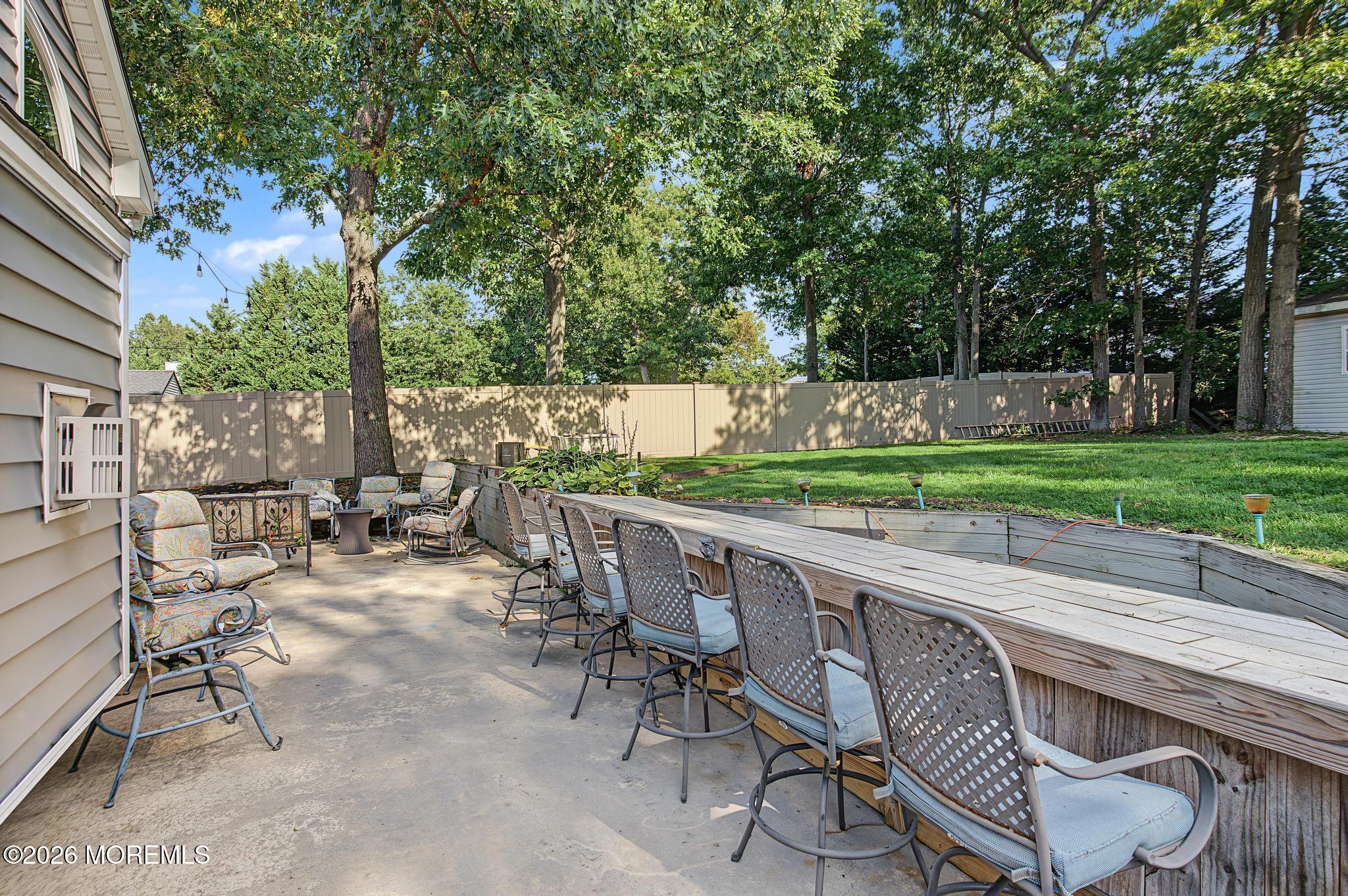 711 Tall Oaks Drive Brick NJ 08724