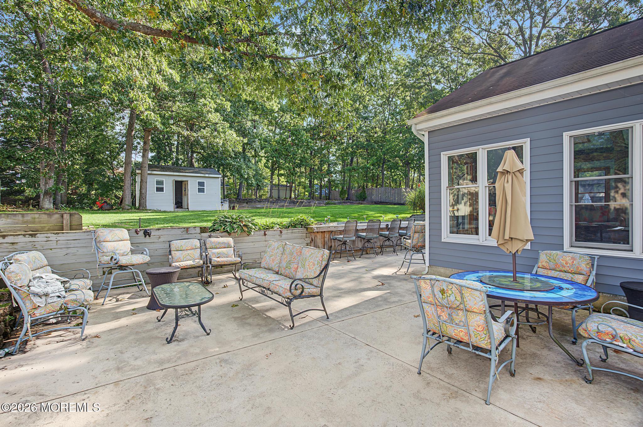 711 Tall Oaks Drive Brick NJ 08724