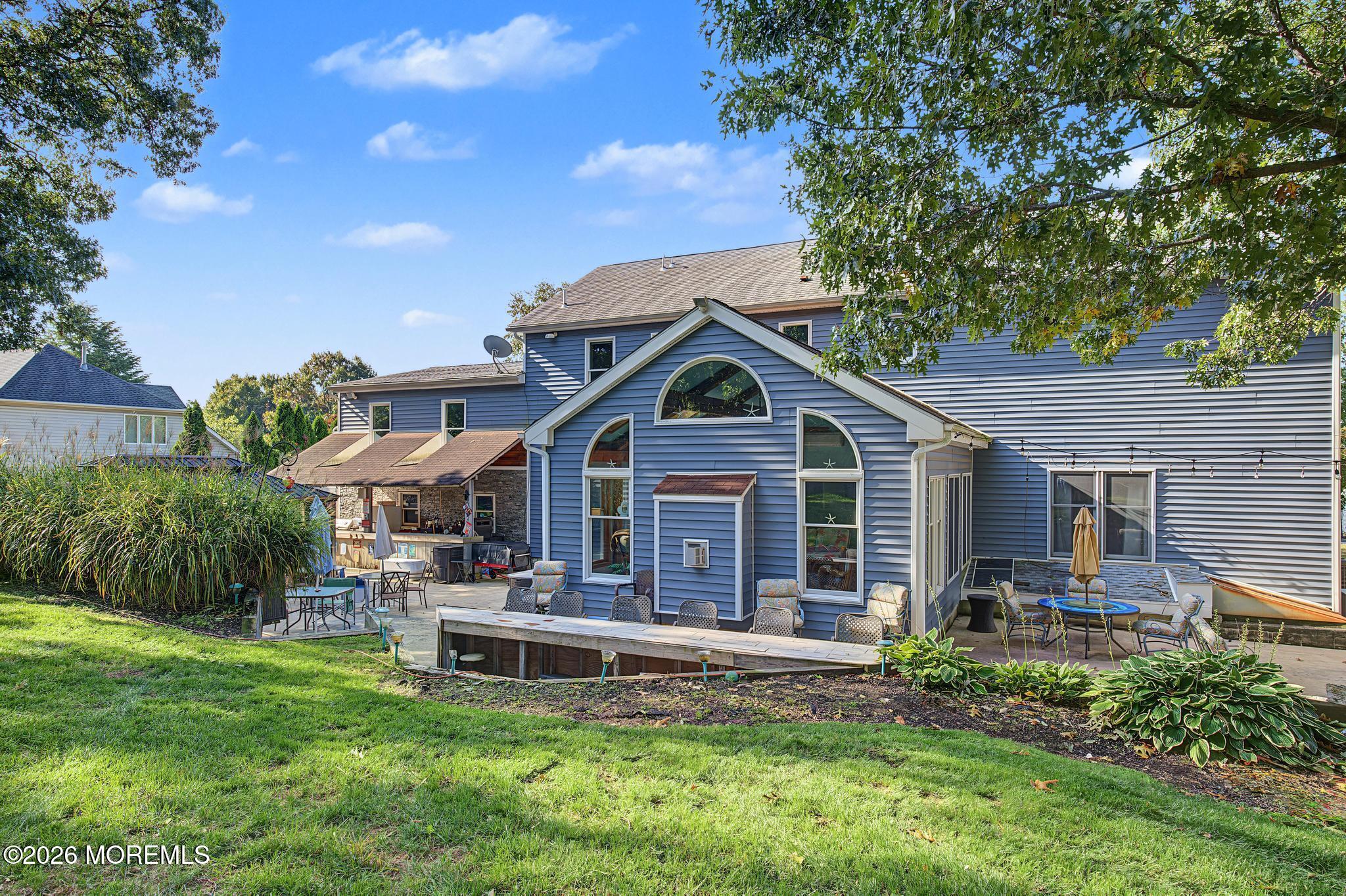 711 Tall Oaks Drive Brick NJ 08724