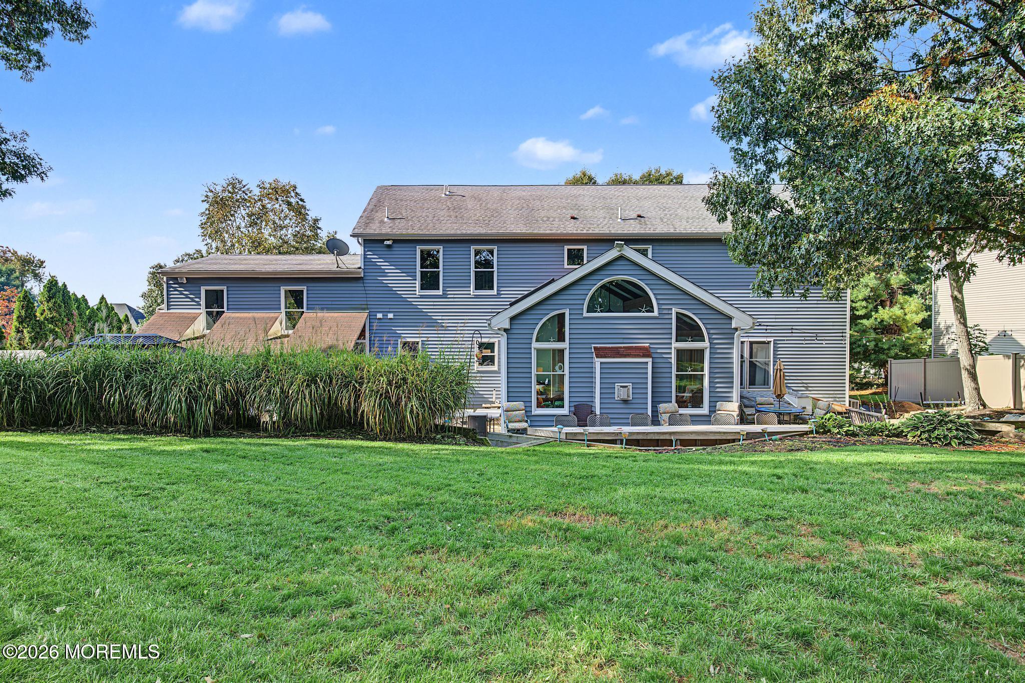711 Tall Oaks Drive Brick NJ 08724