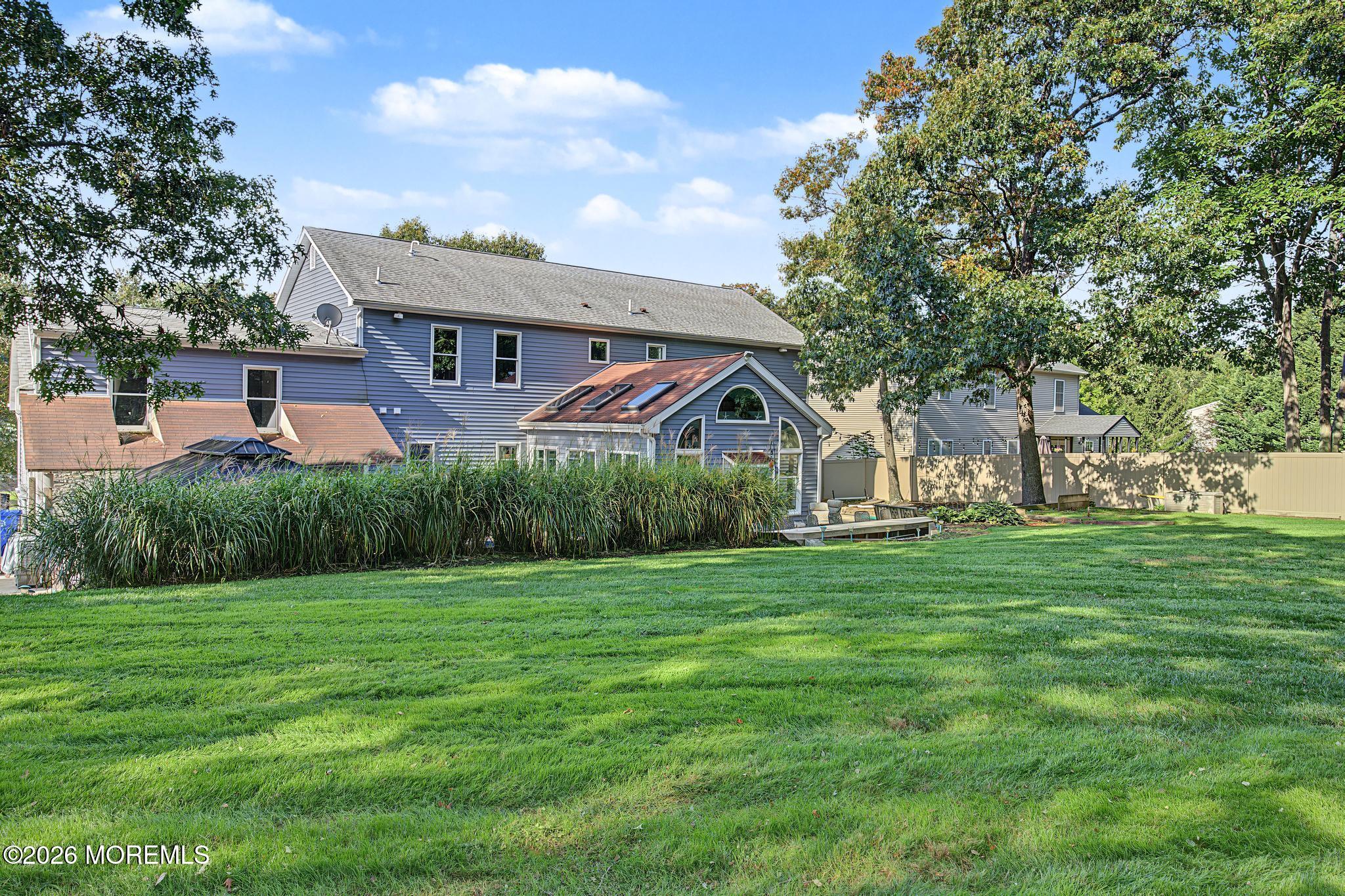 711 Tall Oaks Drive Brick NJ 08724