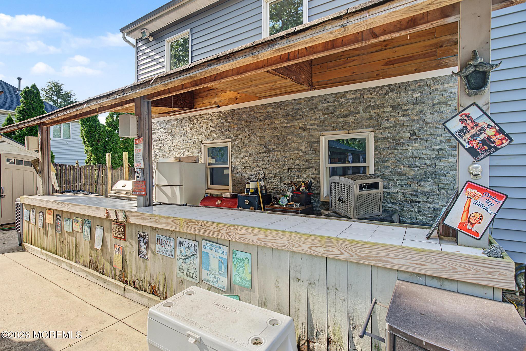 711 Tall Oaks Drive Brick NJ 08724