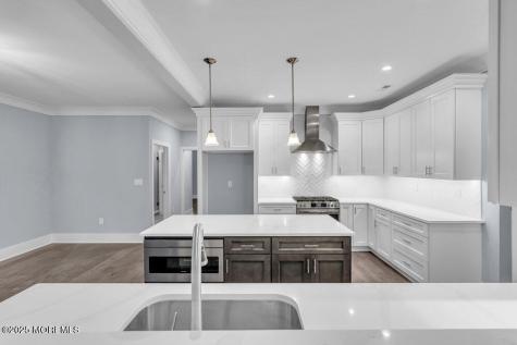 867 Woodbury Drive Jackson NJ 08527