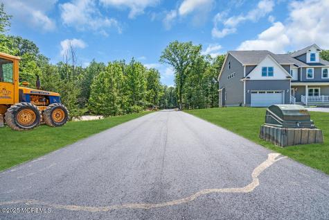 867 Woodbury Drive Jackson NJ 08527