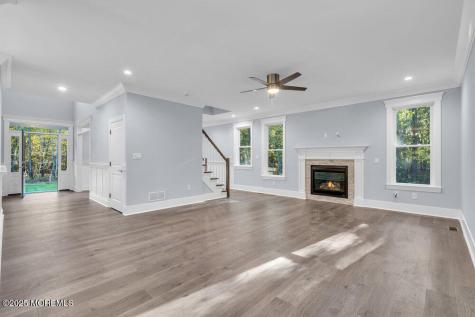 867 Woodbury Drive Jackson NJ 08527