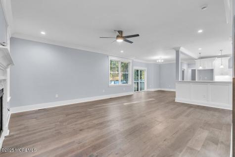 867 Woodbury Drive Jackson NJ 08527