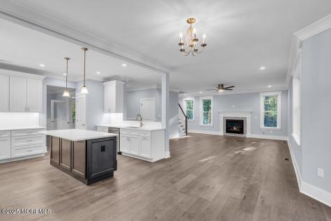 867 Woodbury Drive Jackson NJ 08527