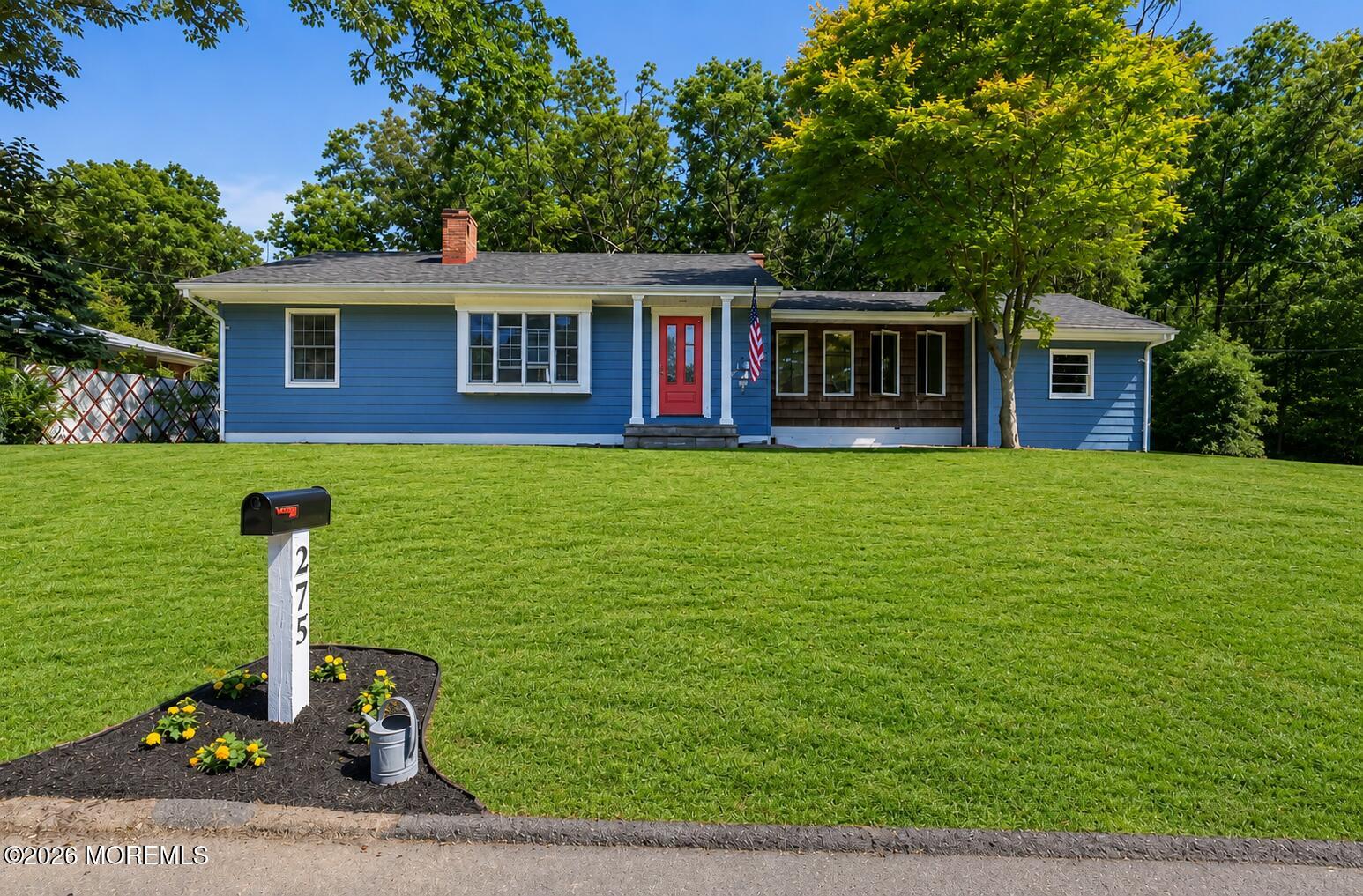 275 Ocean Boulevard Atlantic Highlands NJ 07716