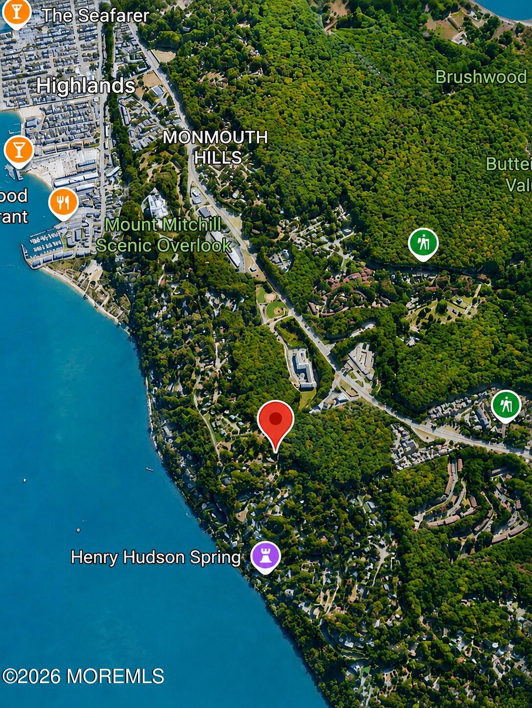 275 Ocean Boulevard Atlantic Highlands NJ 07716