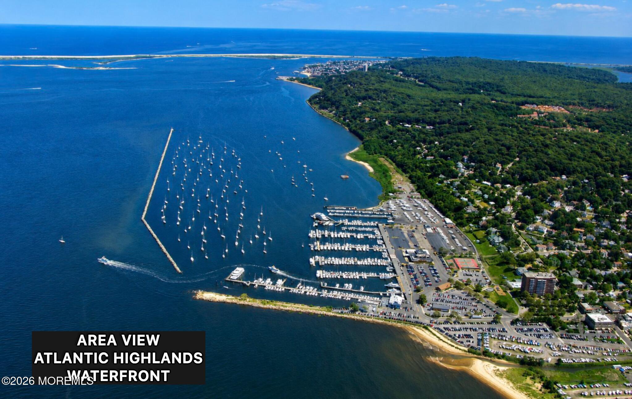 275 Ocean Boulevard Atlantic Highlands NJ 07716