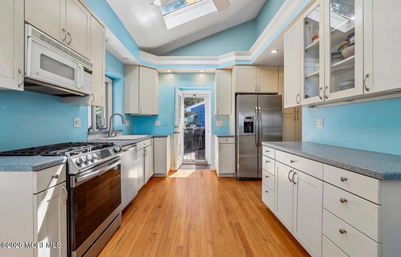 275 Ocean Boulevard Atlantic Highlands NJ 07716