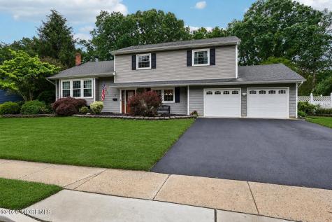 5 Sugarbush Road Howell NJ 07731