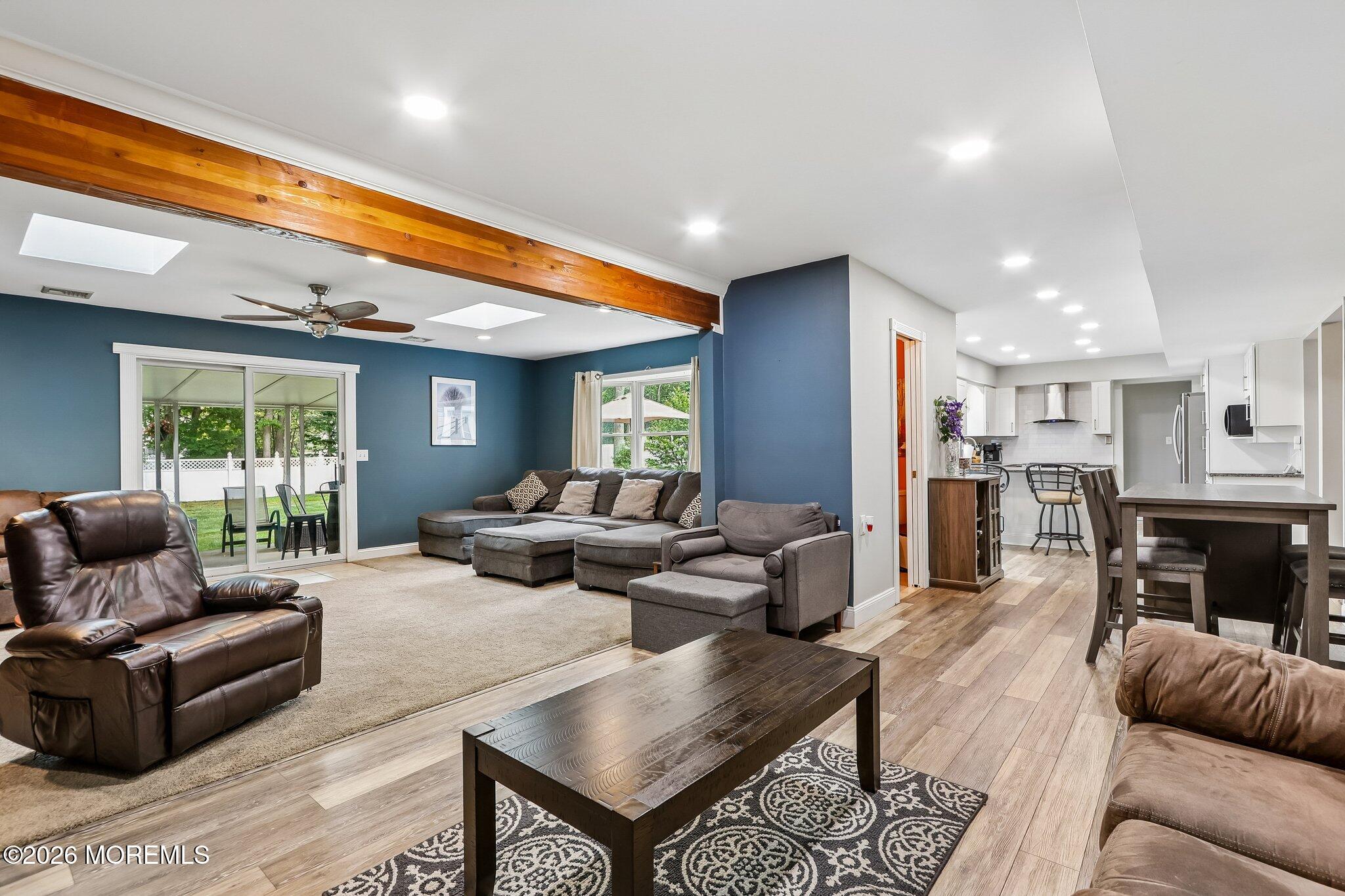 5 Sugarbush Road Howell NJ 07731