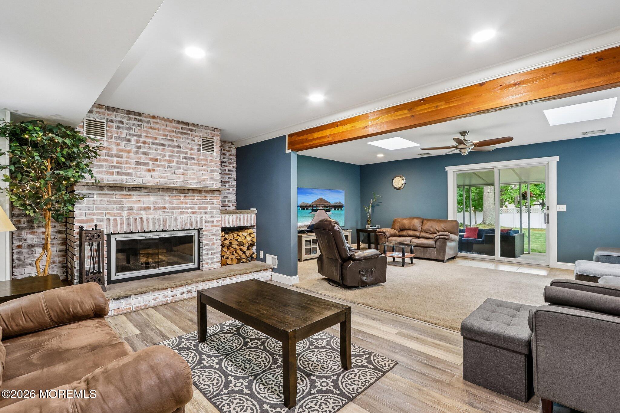 5 Sugarbush Road Howell NJ 07731