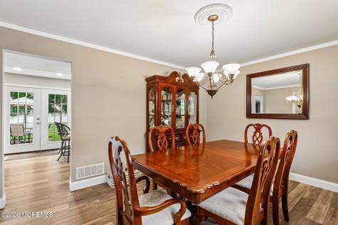 5 Sugarbush Road Howell NJ 07731