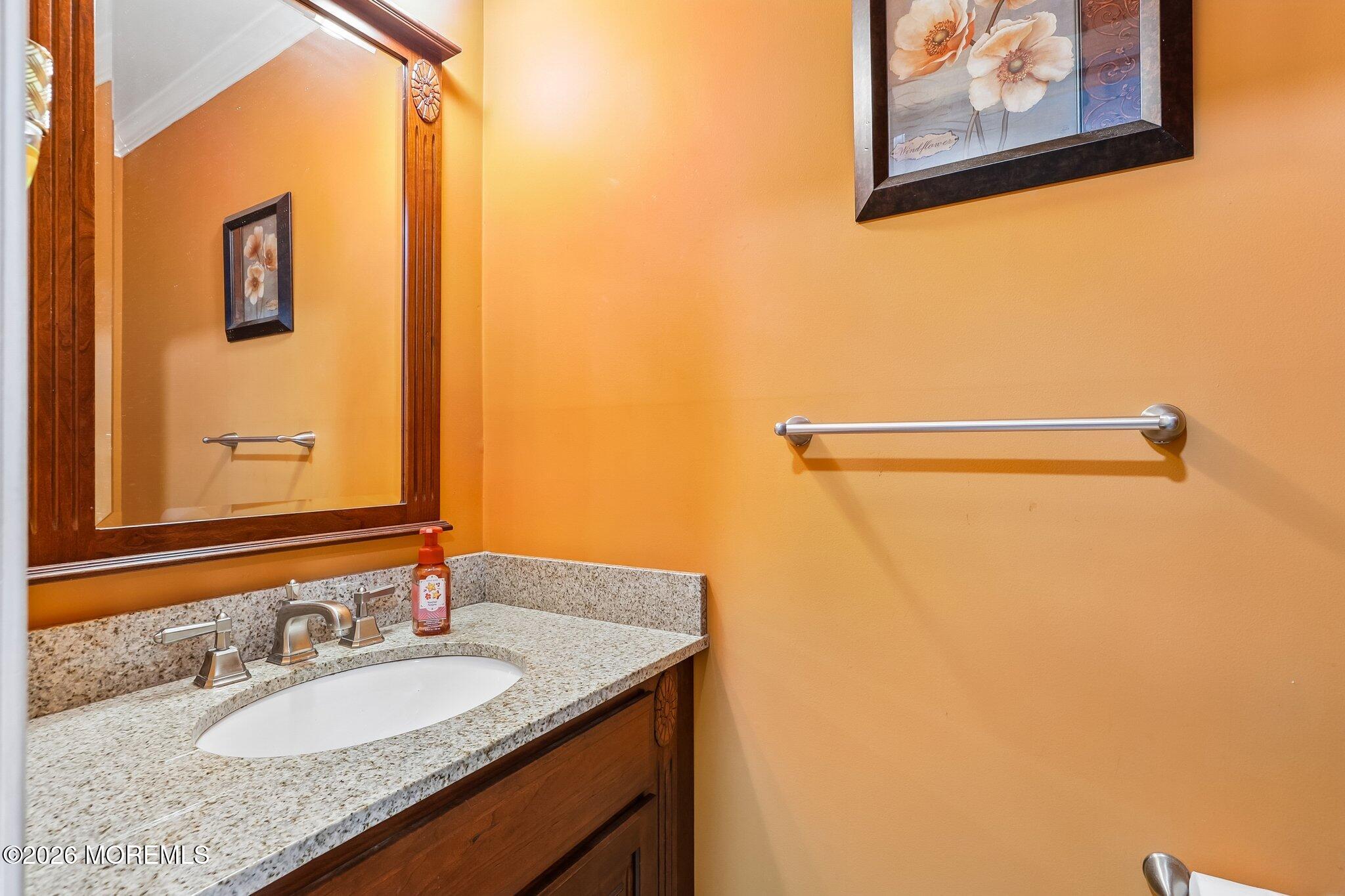 5 Sugarbush Road Howell NJ 07731