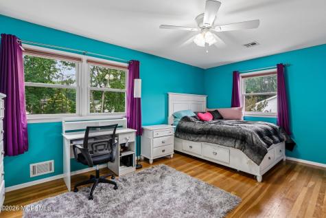 5 Sugarbush Road Howell NJ 07731