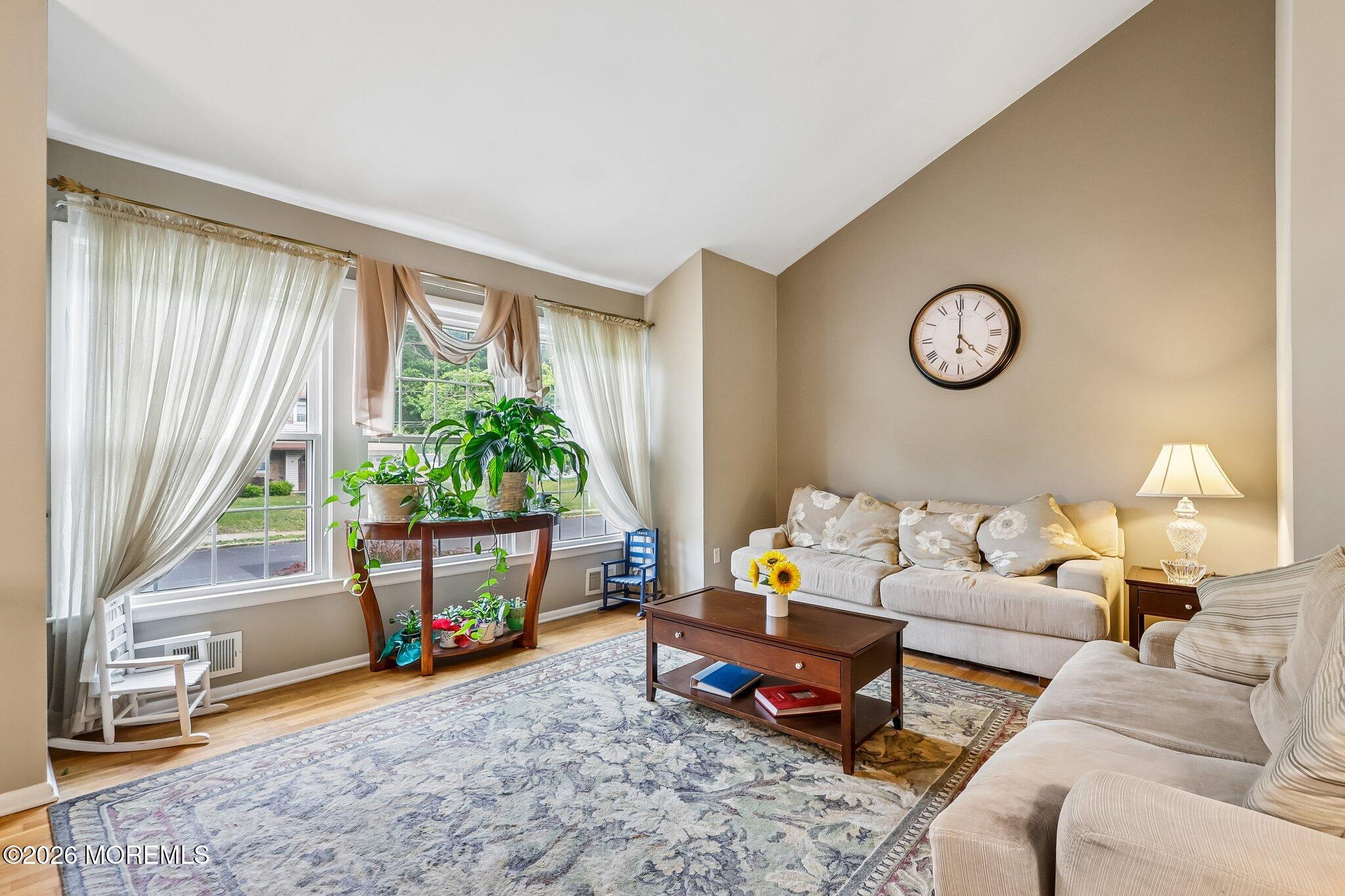 5 Sugarbush Road Howell NJ 07731