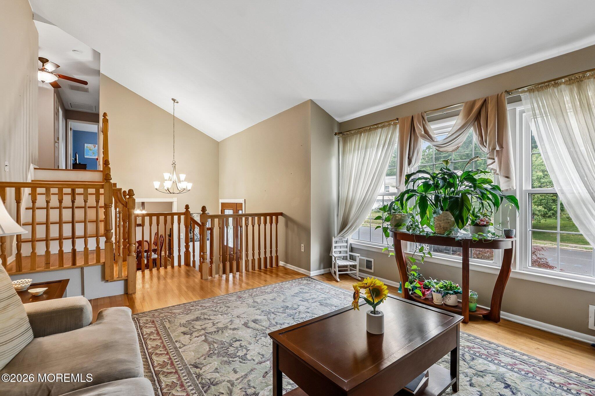 5 Sugarbush Road Howell NJ 07731