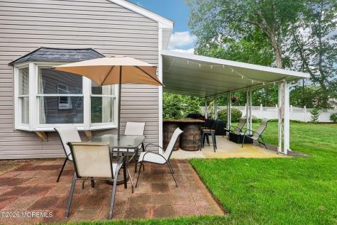 5 Sugarbush Road Howell NJ 07731
