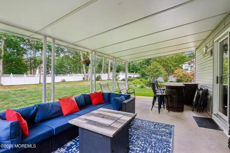 5 Sugarbush Road Howell NJ 07731