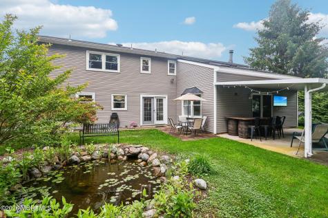 5 Sugarbush Road Howell NJ 07731