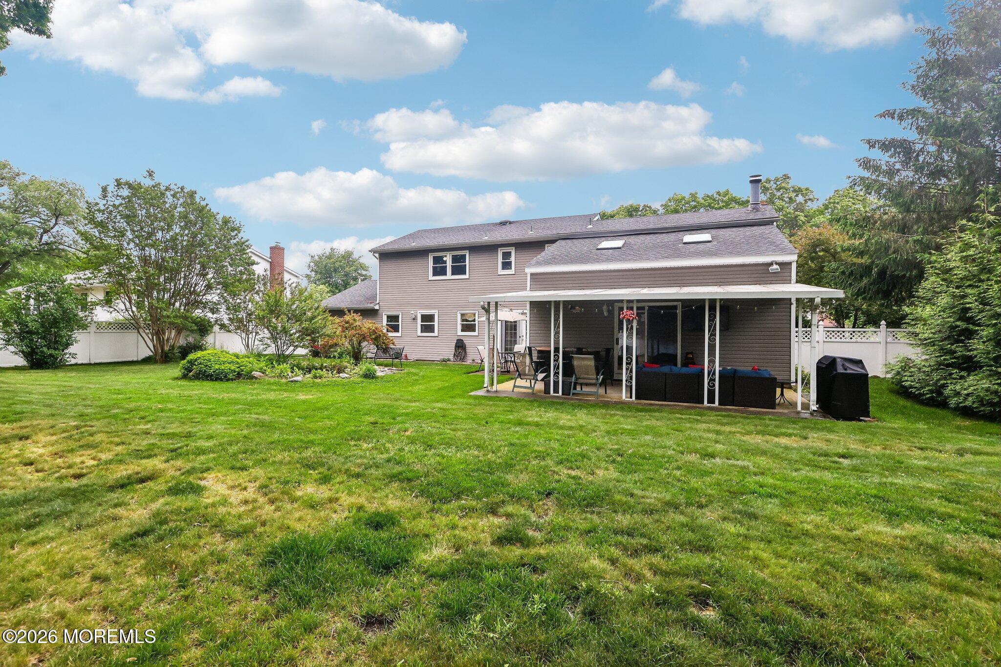 5 Sugarbush Road Howell NJ 07731