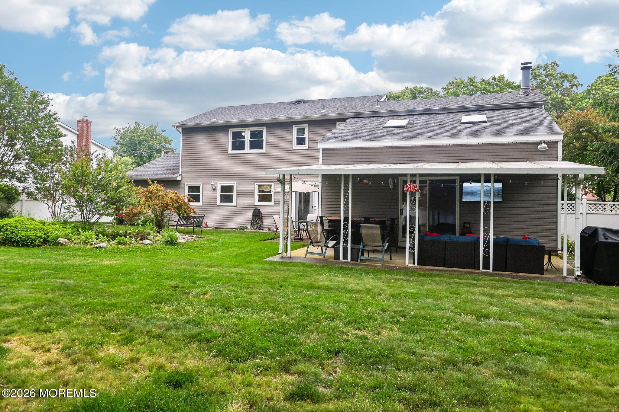 5 Sugarbush Road Howell NJ 07731