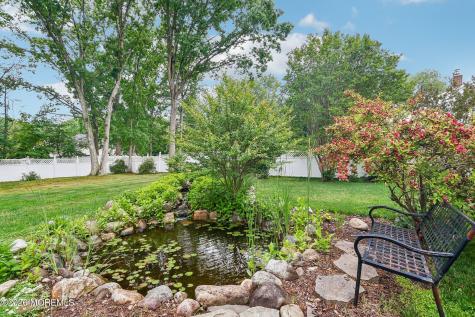 5 Sugarbush Road Howell NJ 07731