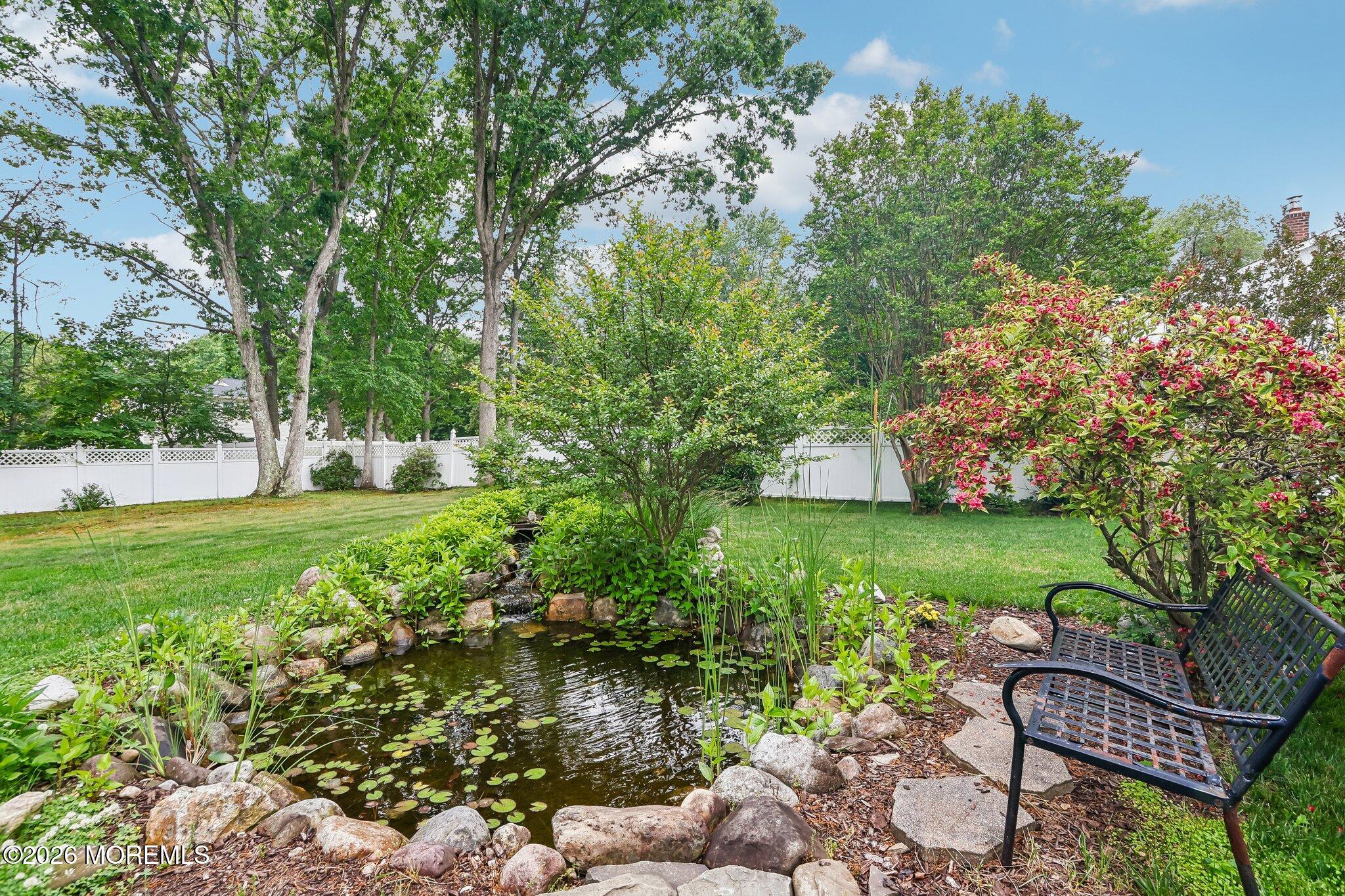 5 Sugarbush Road Howell NJ 07731