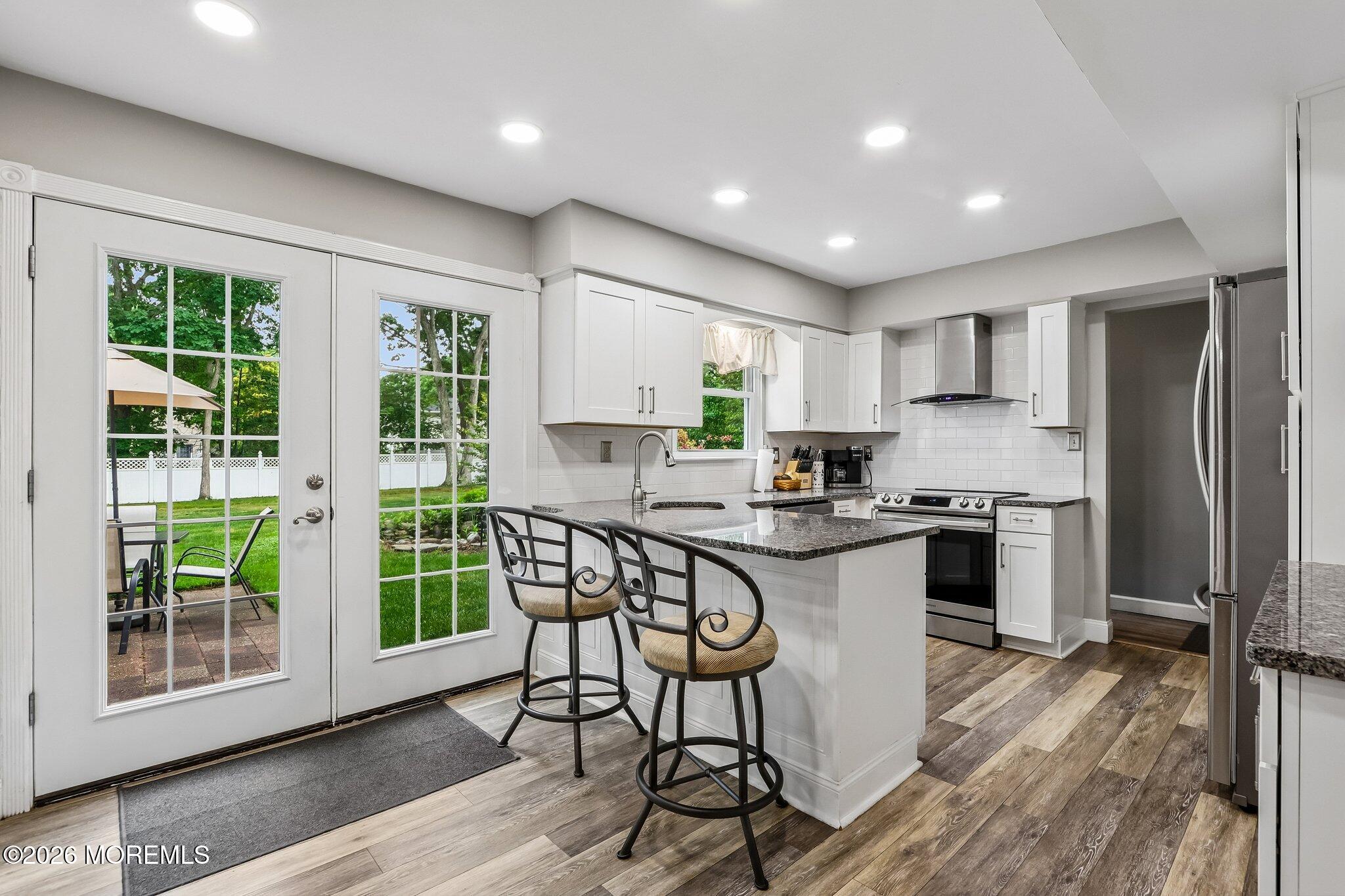 5 Sugarbush Road Howell NJ 07731