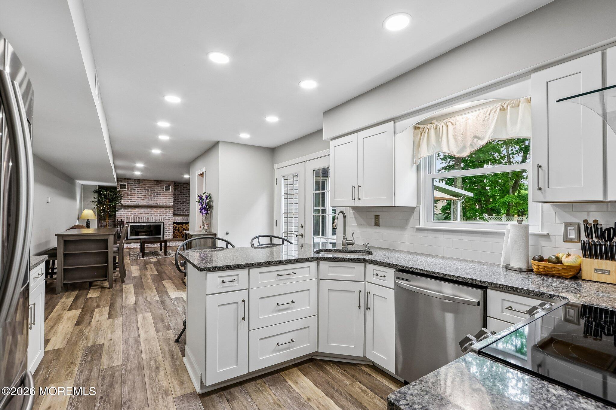 5 Sugarbush Road Howell NJ 07731