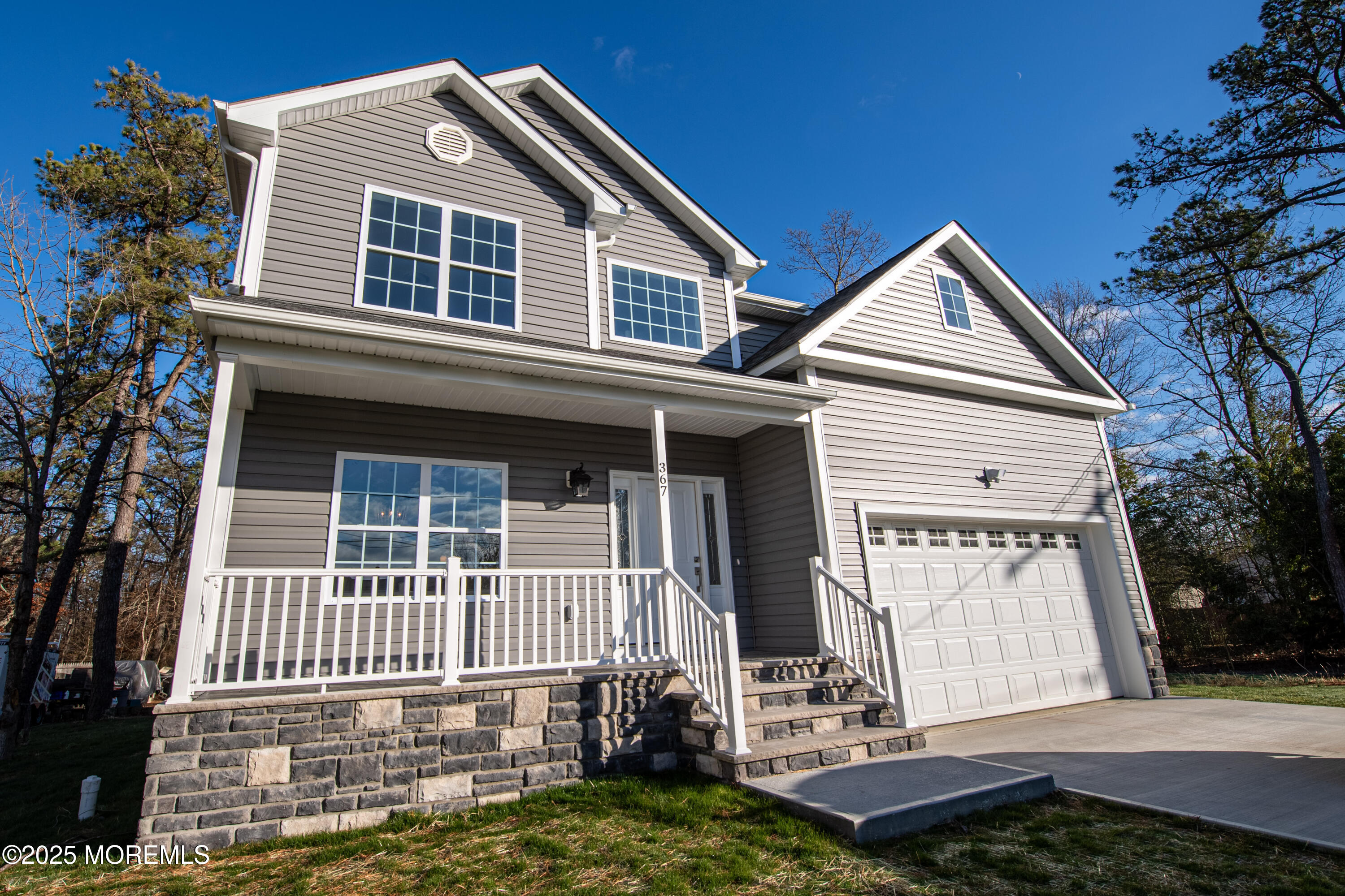 367 Eastern Boulevard Bayville NJ 08721