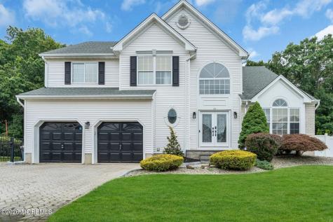 54 Winding Brook Drive Matawan NJ 07747