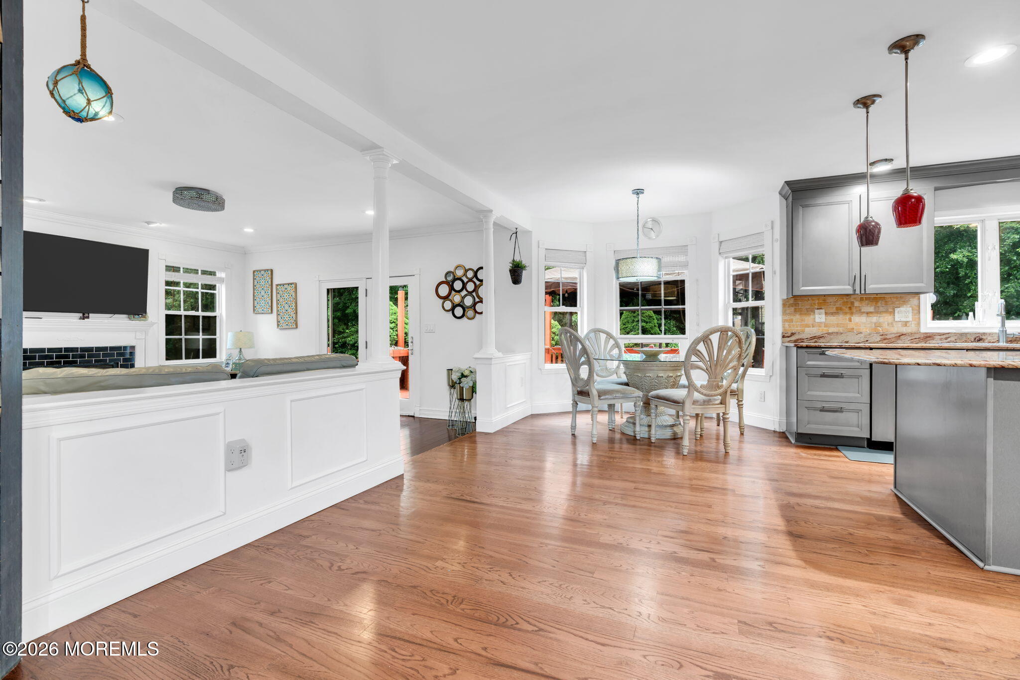 54 Winding Brook Drive Matawan NJ 07747