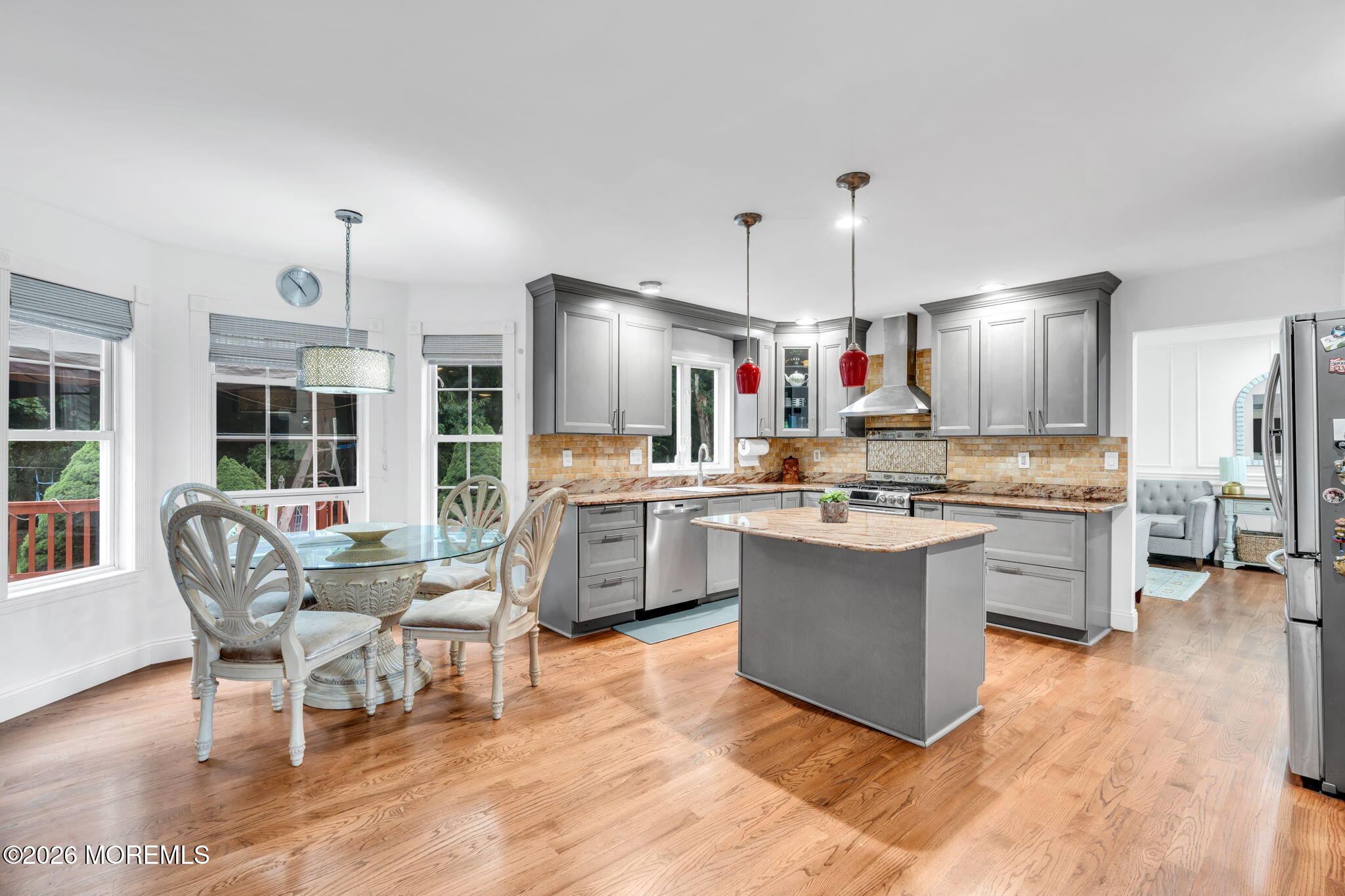 54 Winding Brook Drive Matawan NJ 07747