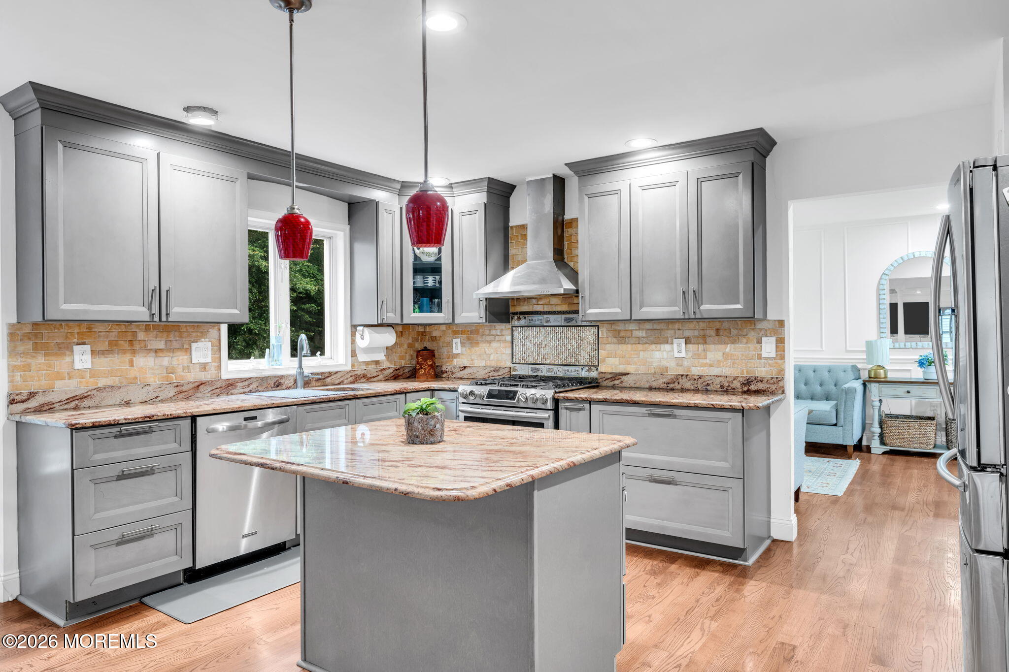 54 Winding Brook Drive Matawan NJ 07747