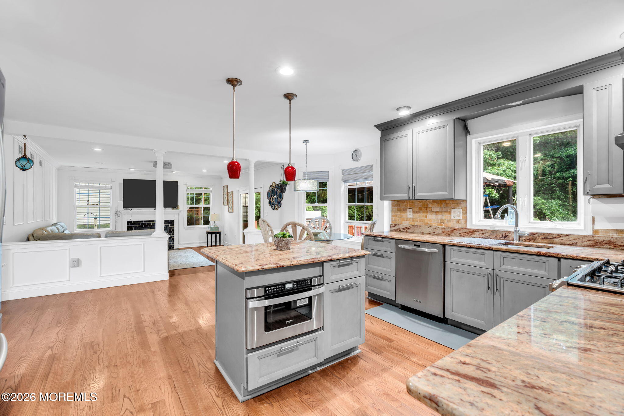 54 Winding Brook Drive Matawan NJ 07747