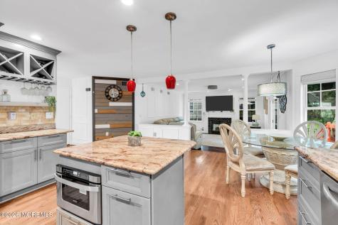 54 Winding Brook Drive Matawan NJ 07747