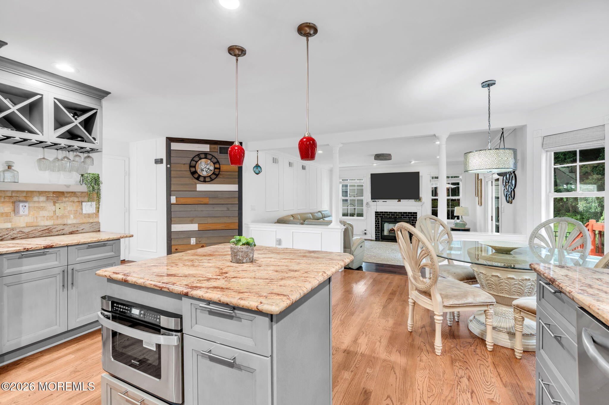 54 Winding Brook Drive Matawan NJ 07747