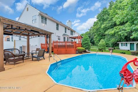 54 Winding Brook Drive Matawan NJ 07747