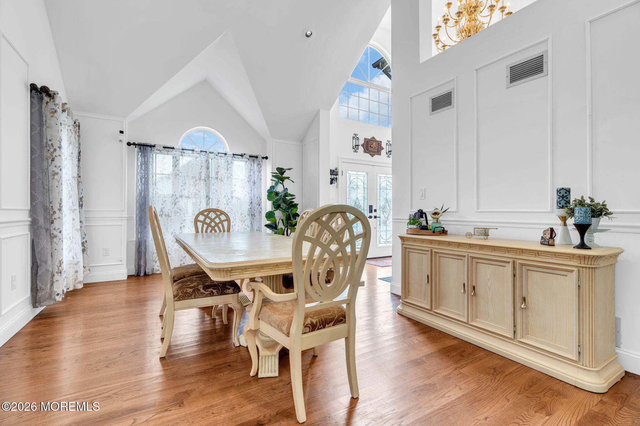 54 Winding Brook Drive Matawan NJ 07747