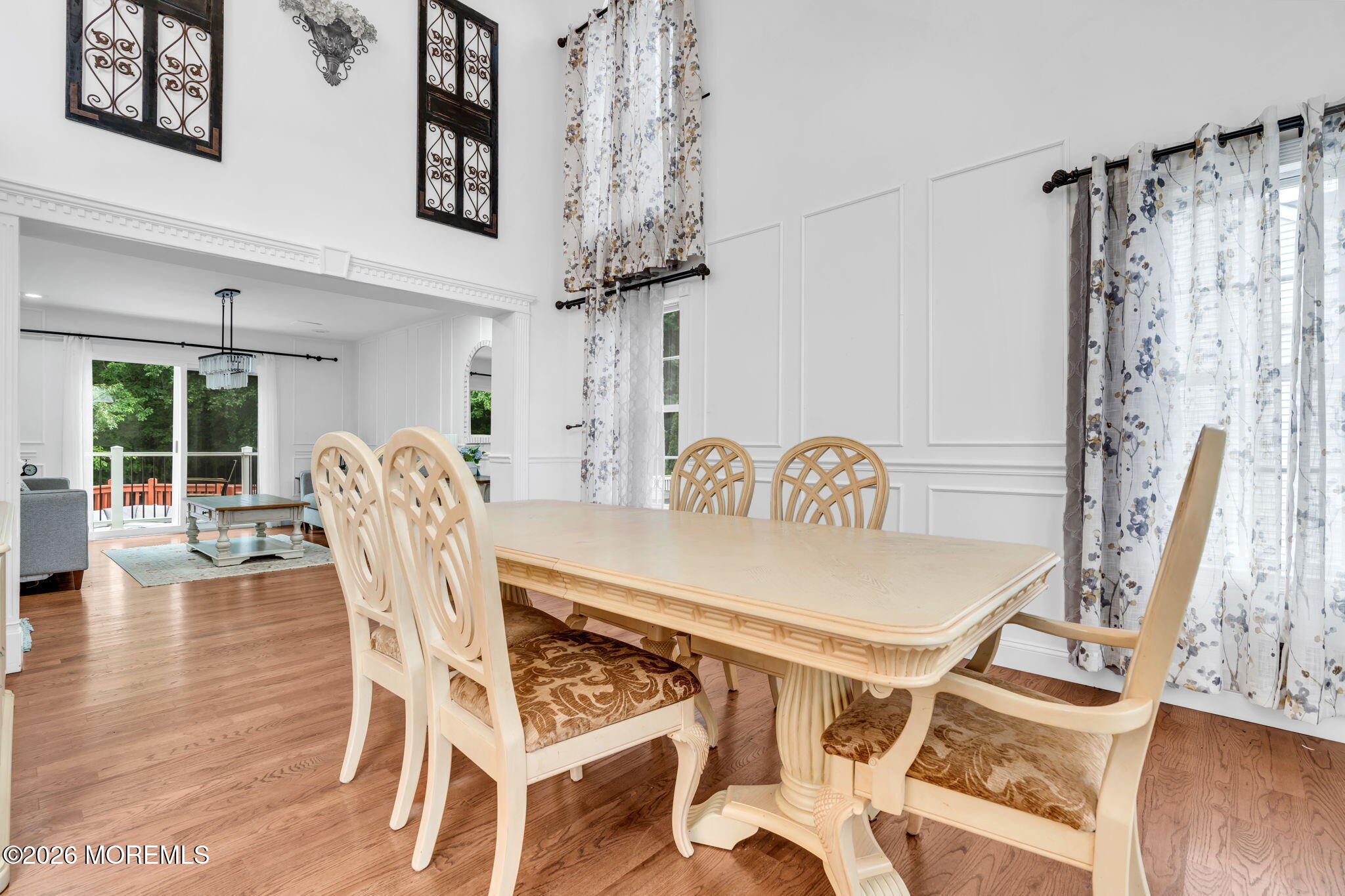 54 Winding Brook Drive Matawan NJ 07747