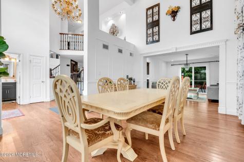 54 Winding Brook Drive Matawan NJ 07747