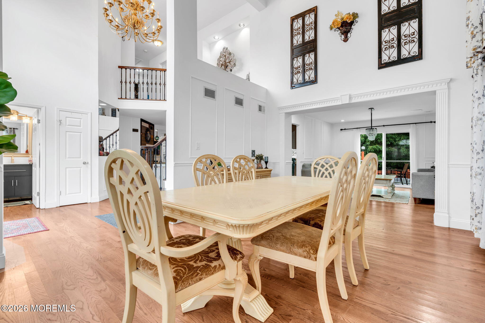 54 Winding Brook Drive Matawan NJ 07747