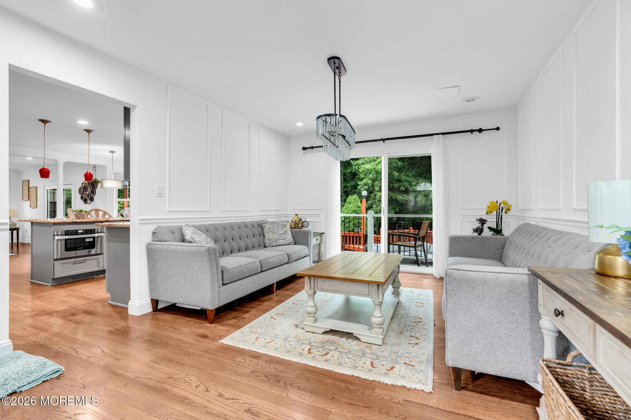 54 Winding Brook Drive Matawan NJ 07747