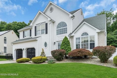 54 Winding Brook Drive Matawan NJ 07747