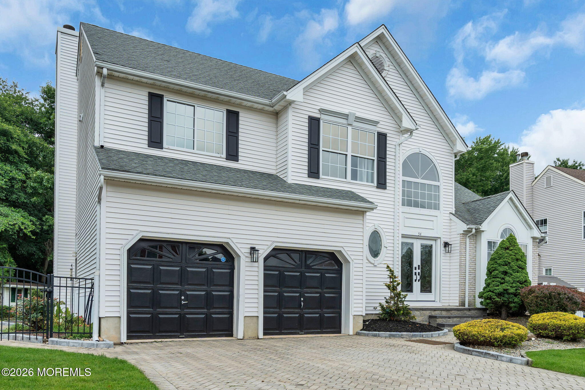 54 Winding Brook Drive Matawan NJ 07747