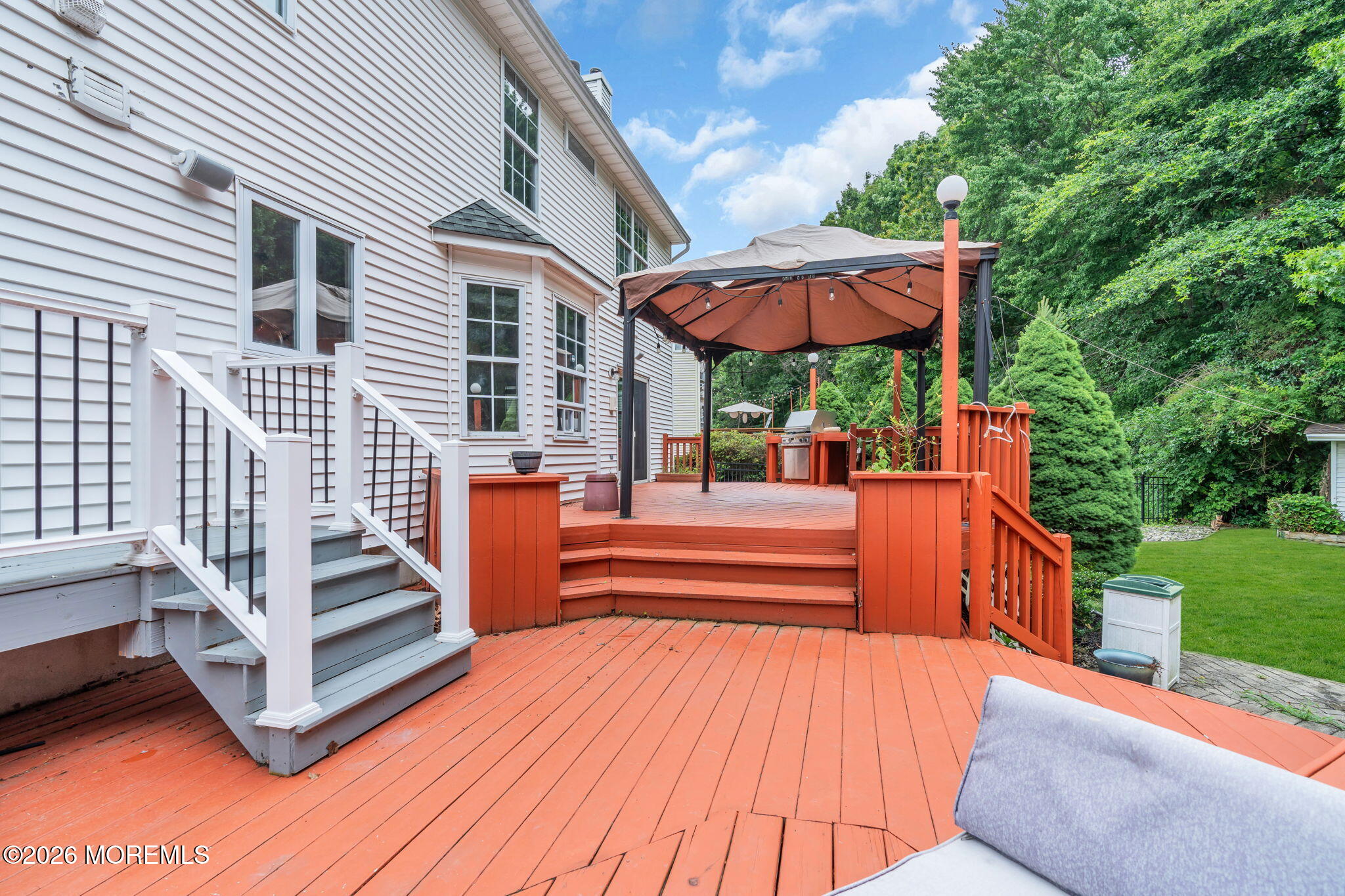 54 Winding Brook Drive Matawan NJ 07747